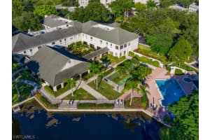 201 Arbor Lake Dr, Naples, FL 34110, Sold 09/21/23