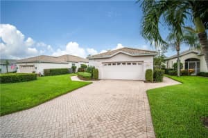 8326 Danbury Blvd, Naples, FL 34120, Sold 11/17/22
