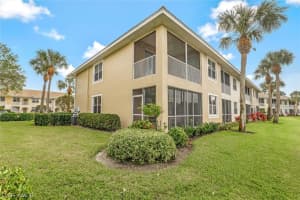 2305 Carrington Ct, Naples, FL 34109, Sold 02/21/23