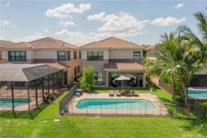 3267 Tahoe Ct, Naples, FL 34119, Sold 07/14/23