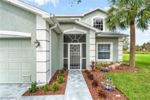 9001 Falcon Pointe Loop, Fort Myers, FL 33912, Sold 12/05/22