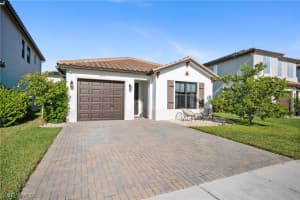 5533 Aquila Ave, Ave Maria, FL 34142, Sold 12/07/22