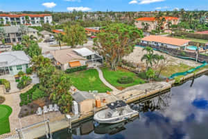 1566 Curlew Ave, Naples, FL 34102, Sold 12/01/22