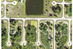 14 Aye Court, Placida, FL 33946 - MLS#222076337