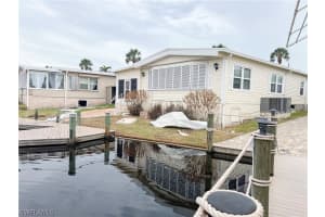 17801 Bryan Ct, Fort Myers Beach, FL 33931, Sold 04/19/23