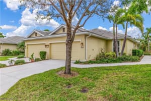 9968 Palmarrosa Way, Fort Myers, FL 33919, Sold 12/02/22