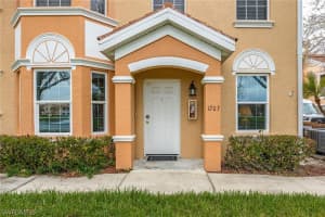 1837 Concordia Lake Cir UNIT 1203, Cape Coral, FL 33909, Sold 11/14/22