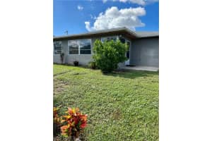 4638 Vinsetta Ave, North Fort Myers, FL 33903, Sold 02/08/23