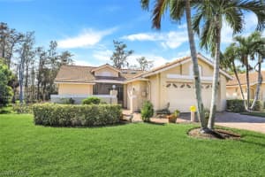 12801 Maiden Cane Ln, Bonita Springs, FL 34135, Sold 02/08/23