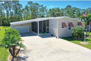 9802 Creekwood Ln, Fort Myers, FL 33905, Sold 11/23/22