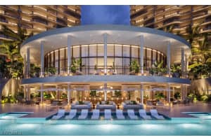 5000 Coconut Rd 1706, Bonita Springs, FL 34134 - MLS#222076534