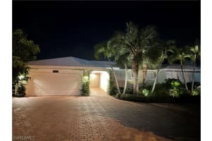 8351 Estero Blvd, Fort Myers Beach, FL 33931, Sold 11/11/22