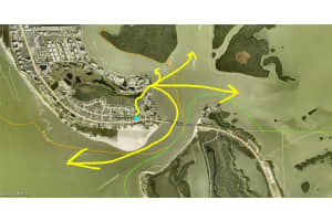 8351 Estero Blvd, Fort Myers Beach, FL 33931, Sold 11/11/22