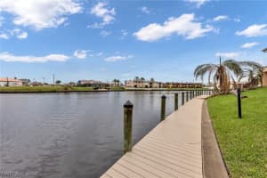 3714 SE 12th Ave # 103, Cape Coral, FL 33904, Sold 06/30/23
