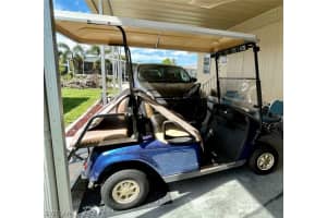 728 Knotty Pine Cir, North Fort Myers, FL 33917, Sold 02/01/23