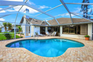 7530 Eaglet Ct, Fort Myers, FL 33912, Sold 11/18/22