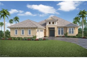 8835 Nevis Way, NAPLES, FL 34113 Sold 11/19/24