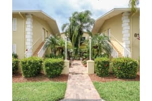 8148 Country Rd UNIT 106, Fort Myers, FL 33919, Sold 01/05/23