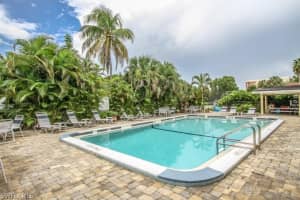 8148 Country Rd UNIT 106, Fort Myers, FL 33919, Sold 01/05/23