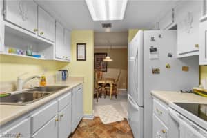 2366 E Mall Dr APT 214, Fort Myers, FL 33901, Sold 11/30/22