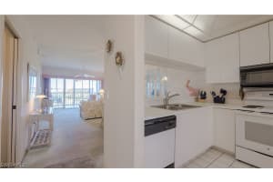 14811 Hole-In-One Cir APT 306, Fort Myers, FL 33919, Sold 04/17/23