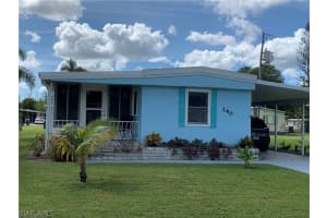 140 Sugarloaf Ln, Naples, FL 34114, Sold 12/14/22