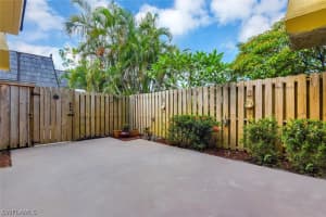 1647 Park Meadows Dr #4, Fort Myers, FL 33907, Sold 11/10/22