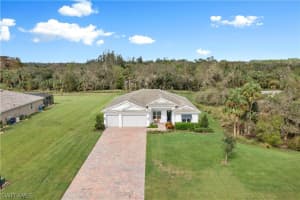2051 Hickeys Creekside Dr, Alva, FL 33920, Sold 03/01/23