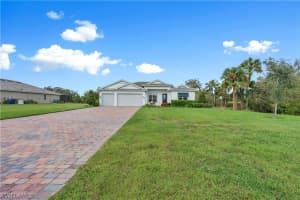 2051 Hickeys Creekside Dr, Alva, FL 33920, Sold 03/01/23