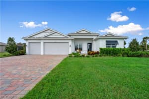 2051 Hickeys Creekside Dr, Alva, FL 33920, Sold 03/01/23