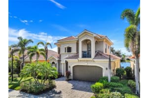 1357 Serrano Cir, Naples, FL 34105, Sold 02/21/23
