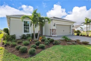 16500 Honeybee Trail, Punta Gorda, FL 33982, Sold 12/02/22