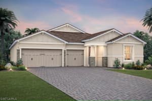 4976 Seton St, Ave Maria, FL 34142, Sold 05/05/23