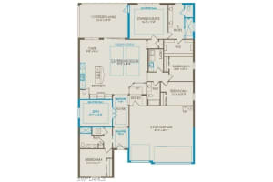 4976 Seton St, Ave Maria, FL 34142, Sold 05/05/23