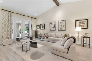 8111 Costa Brava Ct, Naples, FL 34109, Sold 12/16/22