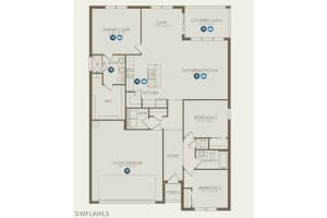 4302 Washington Pl, Ave Maria, FL 34142, Sold 06/21/23