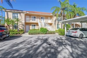 2895 Cypress Trace Cir, Naples, FL 34119, Sold 02/28/23