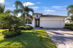 3650 Crimson Ln, Fort Myers, FL 33916, Sold 01/13/23
