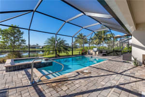 3650 Crimson Ln, Fort Myers, FL 33916, Sold 01/13/23