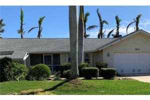 3913 SE 19th Ave, Cape Coral, FL 33904, Sold 01/10/23