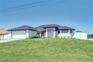 2138 SE 18th Ave, Cape Coral, FL 33990, Sold 11/23/22