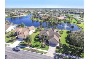 12841 Chartwell Dr, Fort Myers, FL 33912, Sold 02/01/23