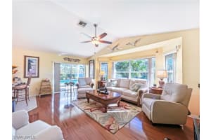 12841 Chartwell Dr, Fort Myers, FL 33912, Sold 02/01/23