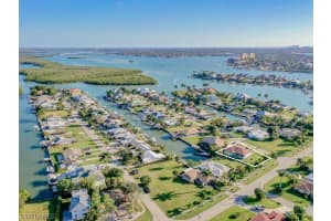 101 San Salvador St, Naples, FL 34113, Sold 12/07/22