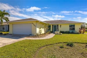 9797 Deerfoot Dr, Fort Myers, FL 33919, Sold 12/13/22