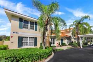 4950 Deerfield Way, Naples, FL 34110, Sold 01/17/23