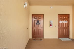 1101 Winding Pines Circle UNIT 205, Cape Coral, FL 33909, Sold 04/14/23