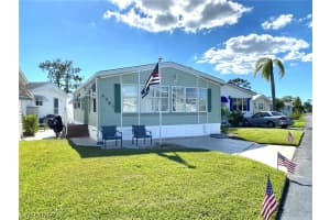 4581 Liberty Ln E, Estero, FL 33928, Sold 12/01/22