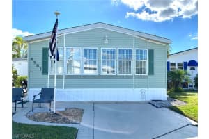 4581 Liberty Ln E, Estero, FL 33928, Sold 12/01/22