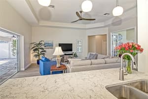 15191 Harbour Isle Dr, Fort Myers, FL 33908, Sold 12/15/22